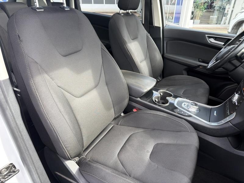 Image FORD S-MAX 2.0 EcoBlue 190ch Titanium BVA8 Euro6.2