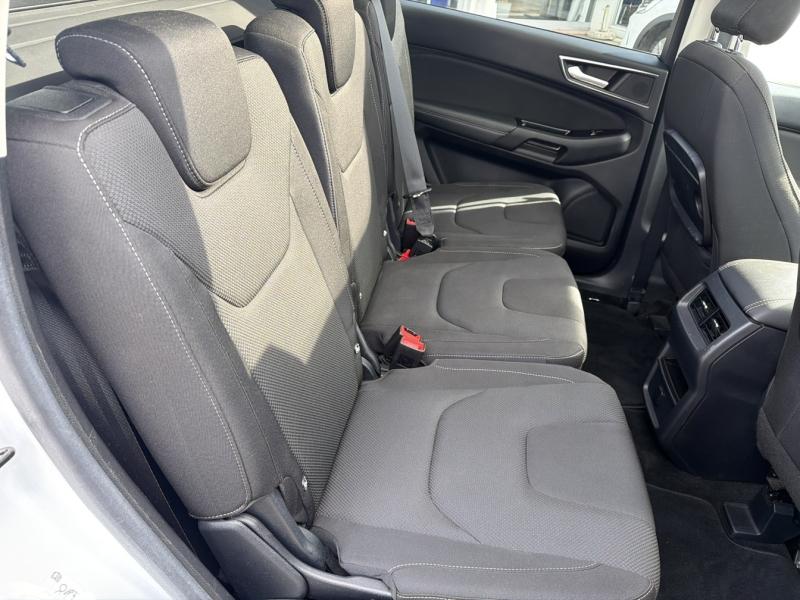 Image FORD S-MAX 2.0 EcoBlue 190ch Titanium BVA8 Euro6.2