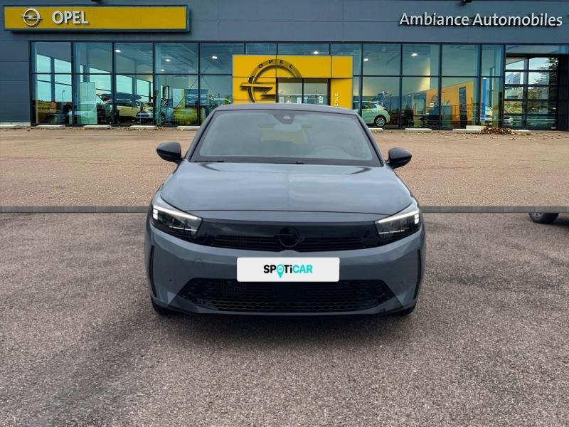 Image OPEL Corsa 1.2 Turbo 100ch GS