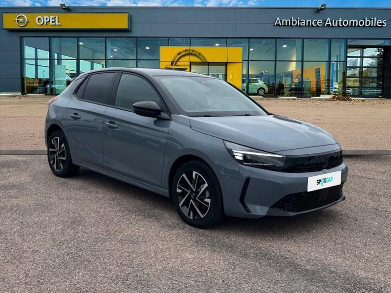 Image OPEL Corsa 1.2 Turbo 100ch GS