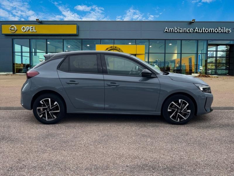 Image OPEL Corsa 1.2 Turbo 100ch GS