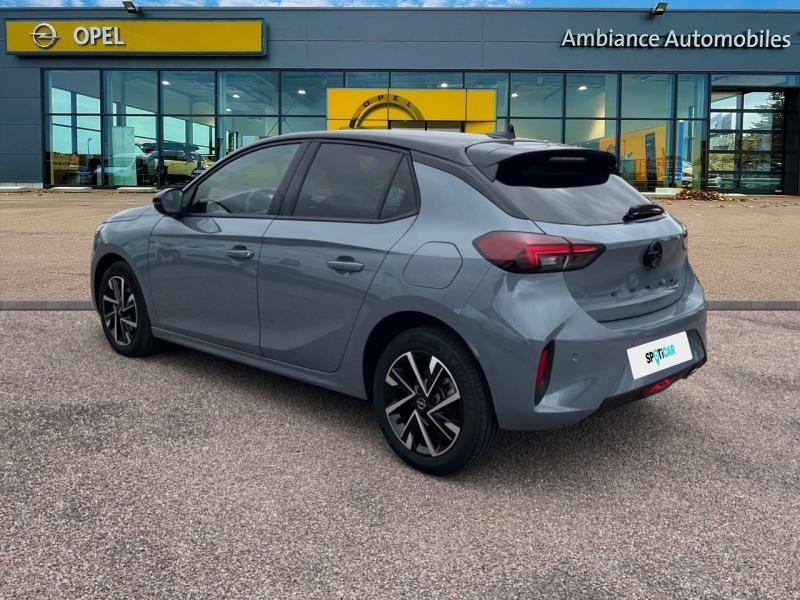 Image OPEL Corsa 1.2 Turbo 100ch GS