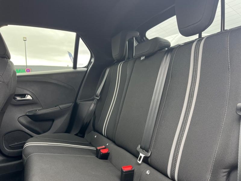 Image OPEL Corsa 1.2 Turbo 100ch GS