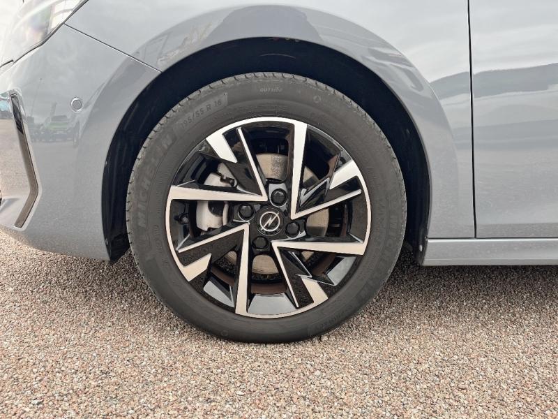 Image OPEL Corsa 1.2 Turbo 100ch GS