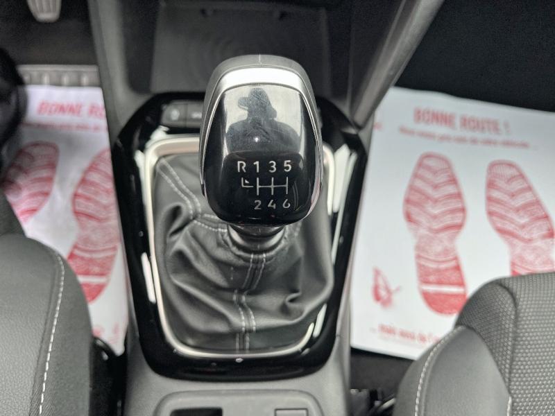 Image OPEL Corsa 1.2 Turbo 100ch GS