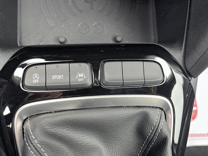 Image OPEL Corsa 1.2 Turbo 100ch GS