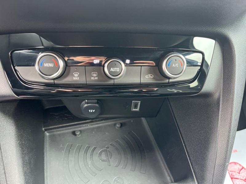 Image OPEL Corsa 1.2 Turbo 100ch GS