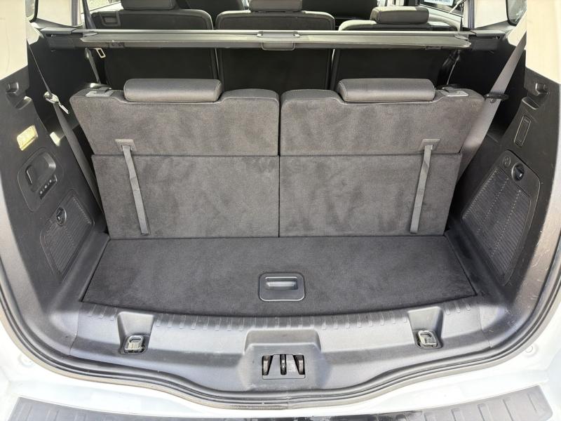 Image FORD S-MAX 2.0 EcoBlue 190ch Titanium BVA8 Euro6.2