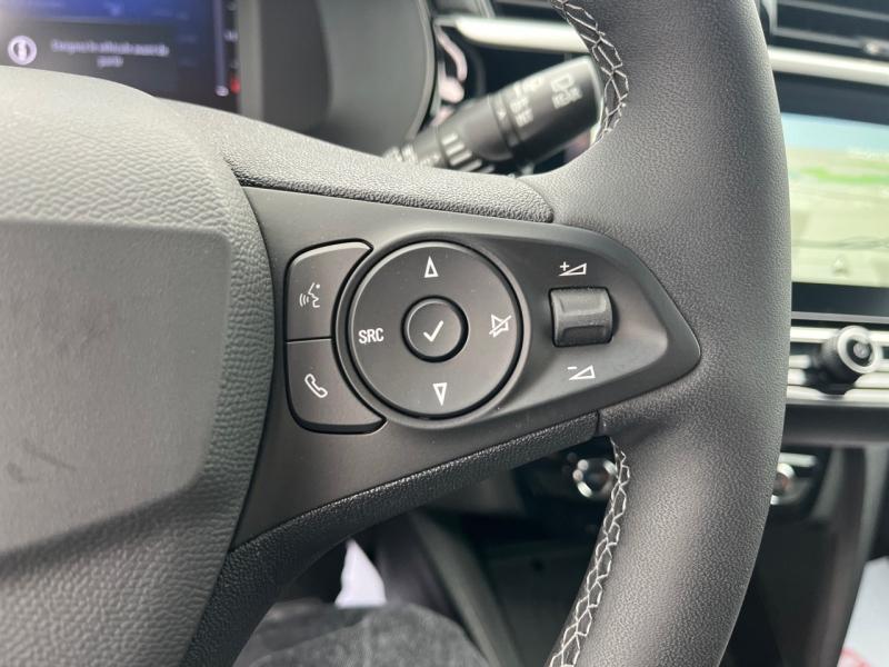 Image OPEL Corsa 1.2 Turbo 100ch GS