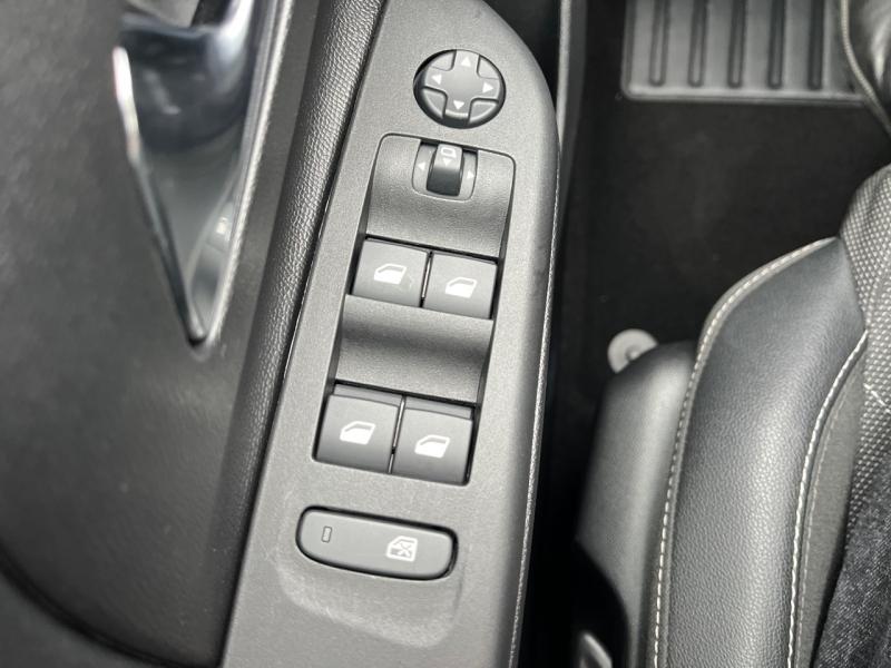 Image OPEL Corsa 1.2 Turbo 100ch GS