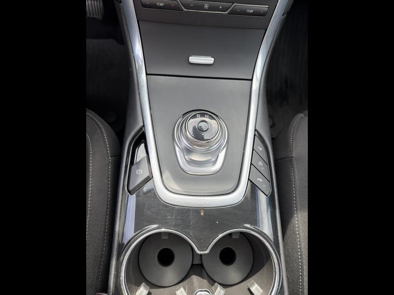 Image FORD S-MAX 2.0 EcoBlue 190ch Titanium BVA8 Euro6.2