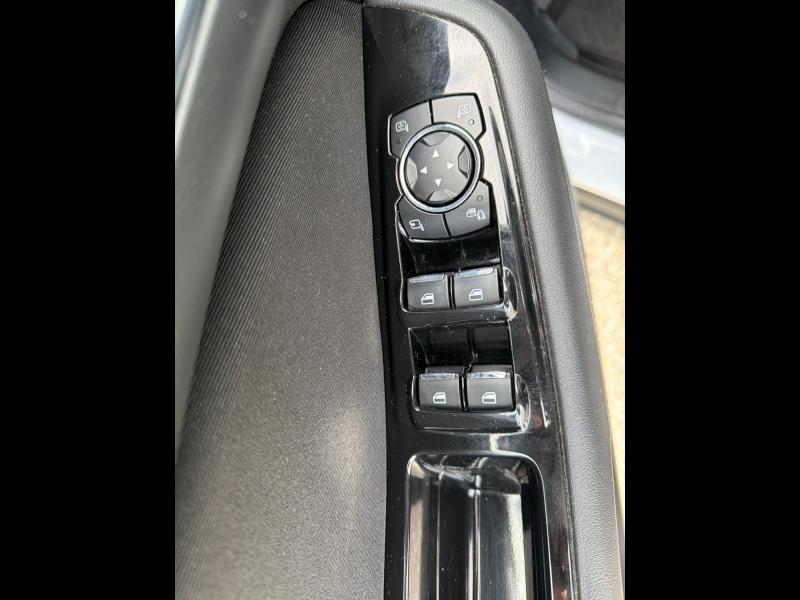 Image FORD S-MAX 2.0 EcoBlue 190ch Titanium BVA8 Euro6.2