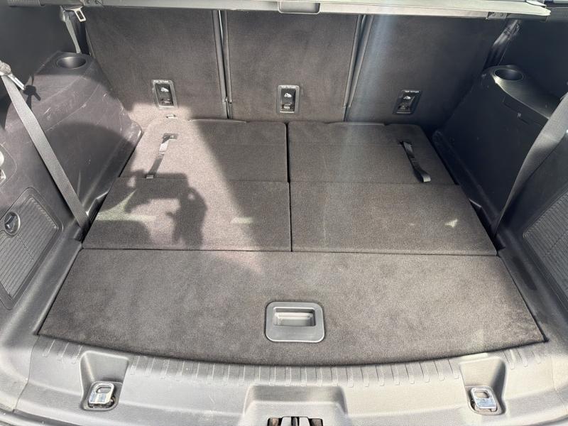 Image FORD S-MAX 2.0 EcoBlue 190ch Titanium BVA8 Euro6.2