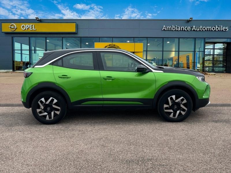Image OPEL Mokka 1.2 Turbo 130ch Elegance
