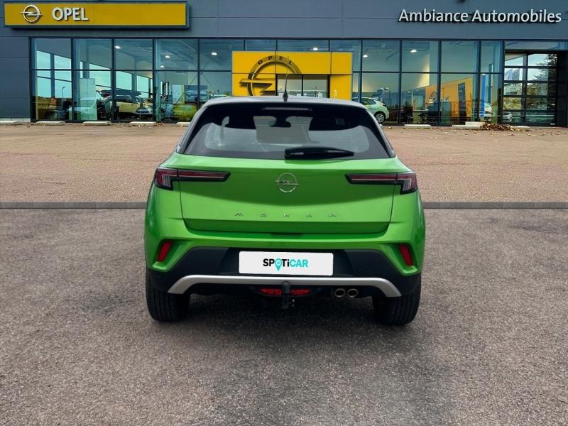Image OPEL Mokka 1.2 Turbo 130ch Elegance