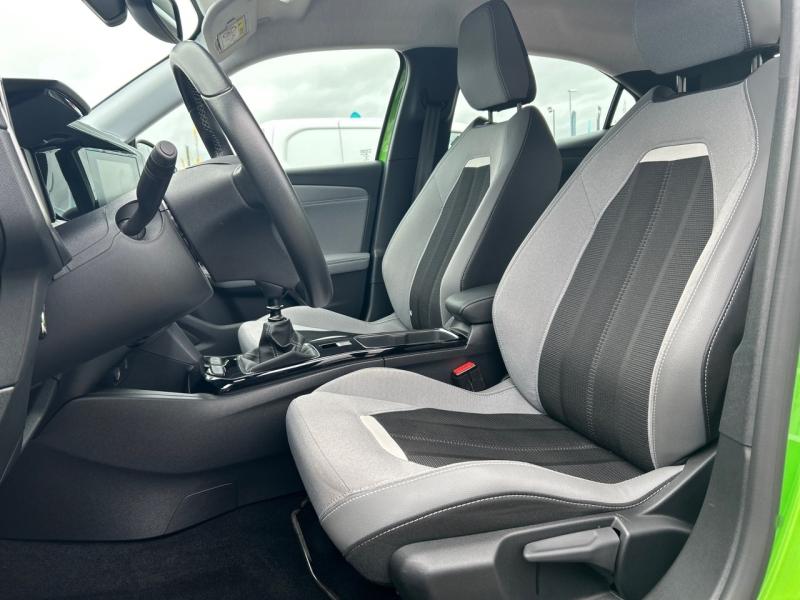 Image OPEL Mokka 1.2 Turbo 130ch Elegance