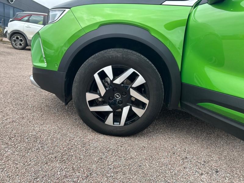 Image OPEL Mokka 1.2 Turbo 130ch Elegance