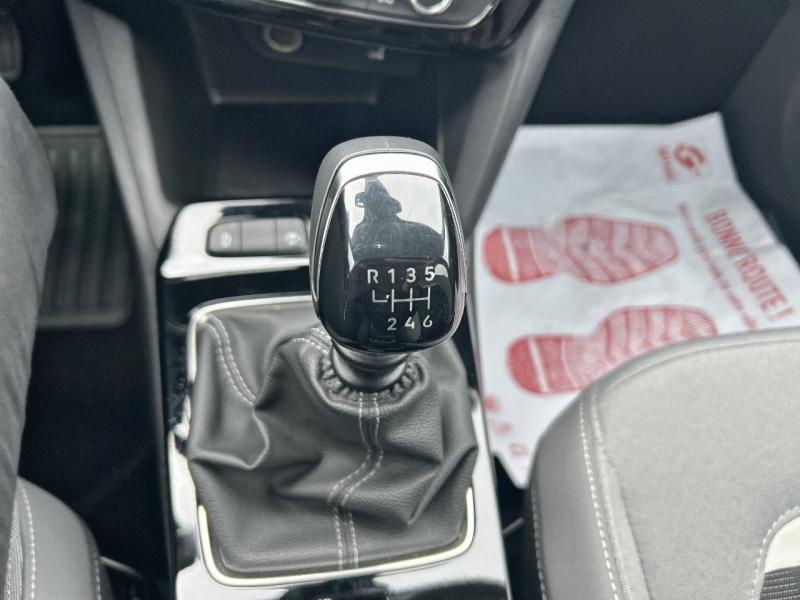 Image OPEL Mokka 1.2 Turbo 130ch Elegance