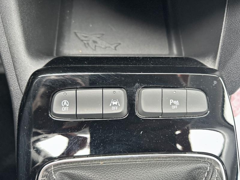 Image OPEL Mokka 1.2 Turbo 130ch Elegance