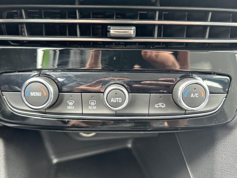 Image OPEL Mokka 1.2 Turbo 130ch Elegance