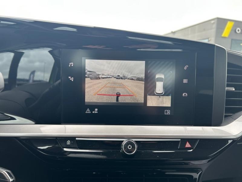 Image OPEL Mokka 1.2 Turbo 130ch Elegance