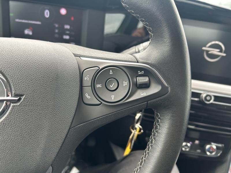 Image OPEL Mokka 1.2 Turbo 130ch Elegance