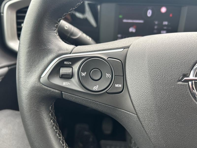 Image OPEL Mokka 1.2 Turbo 130ch Elegance