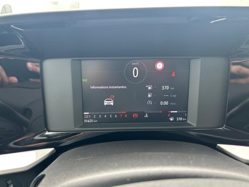 Image OPEL Mokka 1.2 Turbo 130ch Elegance