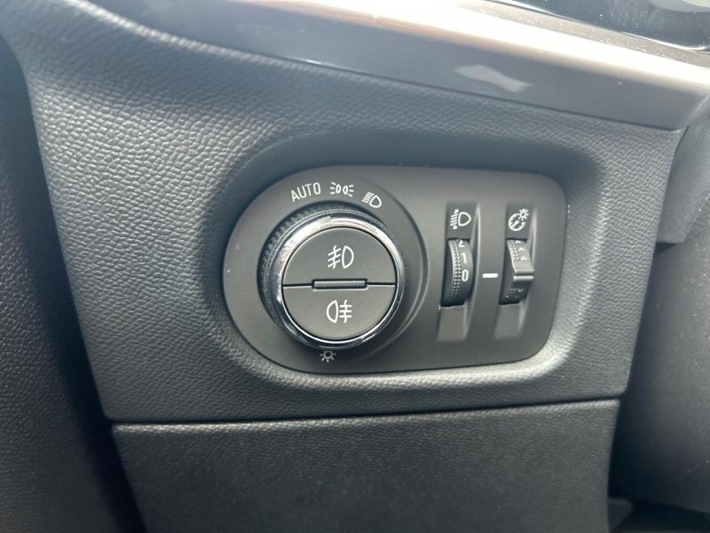 Image OPEL Mokka 1.2 Turbo 130ch Elegance