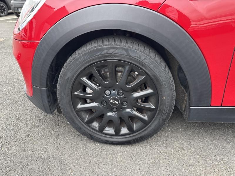 Image MINI Mini 5 Portes One 102ch Heddon Street BVA7 Euro6d-T