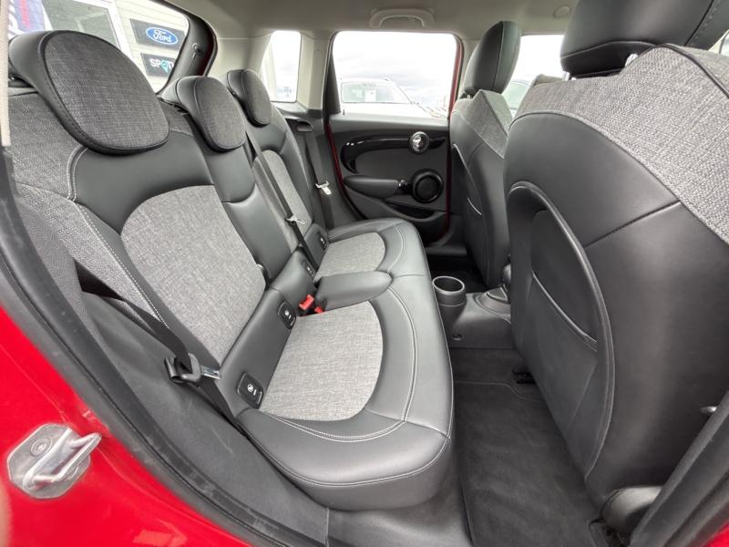 Image MINI Mini 5 Portes One 102ch Heddon Street BVA7 Euro6d-T