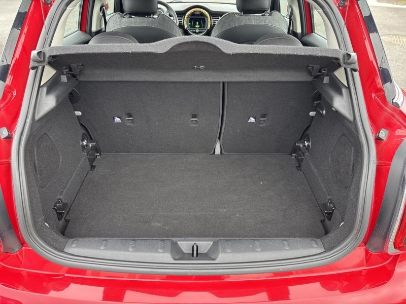 Image MINI Mini 5 Portes One 102ch Heddon Street BVA7 Euro6d-T