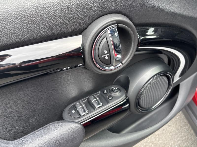 Image MINI Mini 5 Portes One 102ch Heddon Street BVA7 Euro6d-T