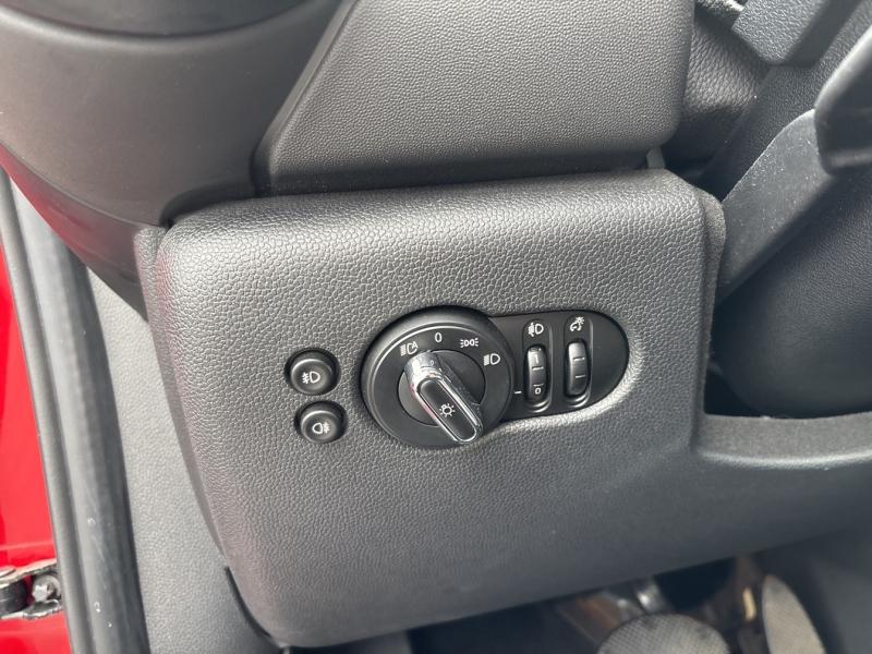 Image MINI Mini 5 Portes One 102ch Heddon Street BVA7 Euro6d-T