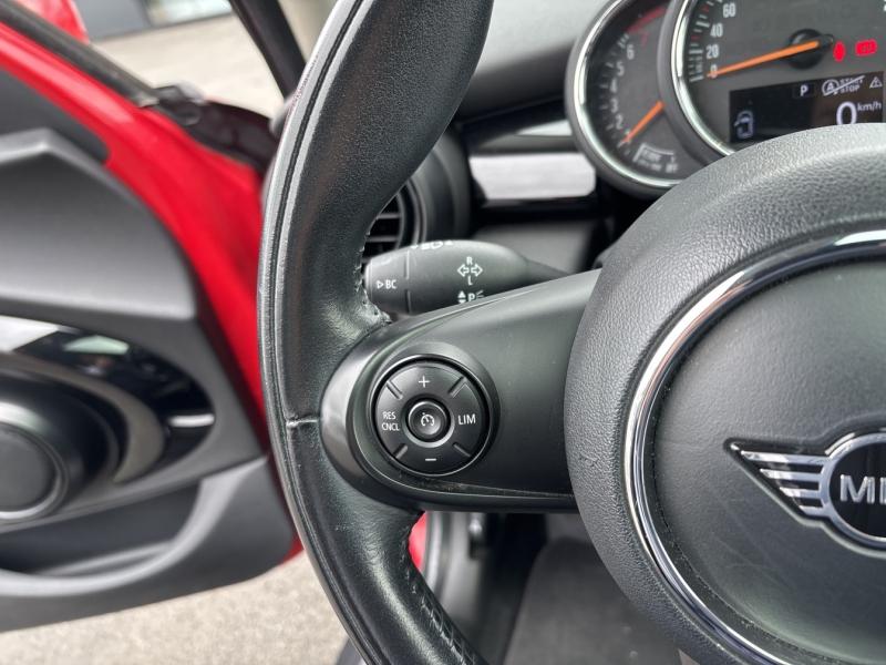 Image MINI Mini 5 Portes One 102ch Heddon Street BVA7 Euro6d-T