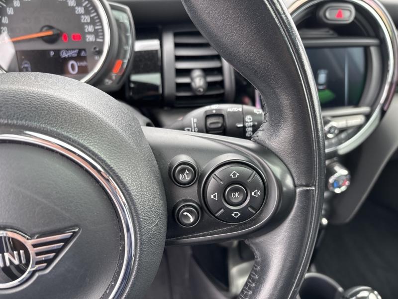 Image MINI Mini 5 Portes One 102ch Heddon Street BVA7 Euro6d-T