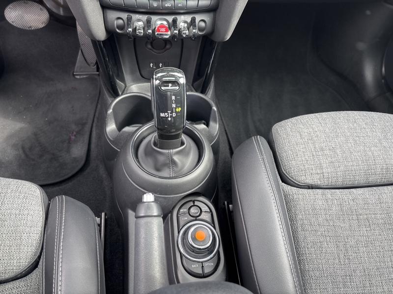 Image MINI Mini 5 Portes One 102ch Heddon Street BVA7 Euro6d-T