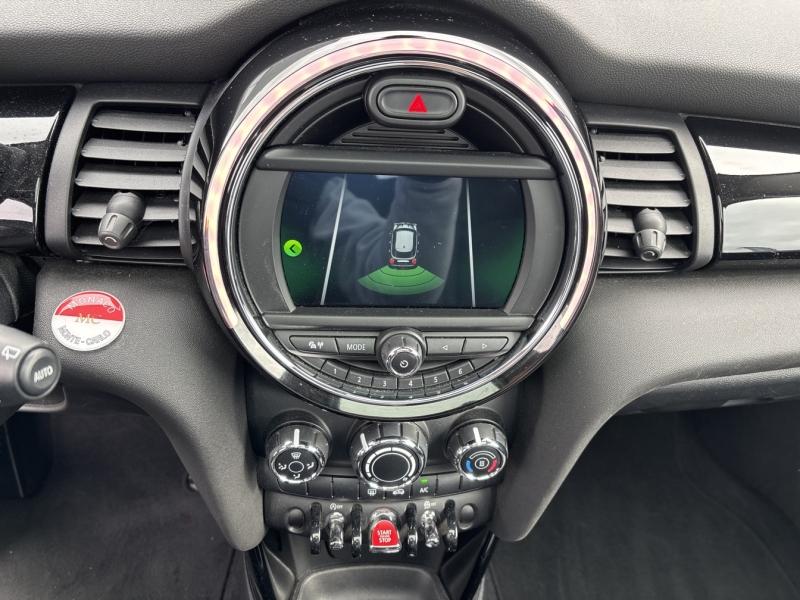 Image MINI Mini 5 Portes One 102ch Heddon Street BVA7 Euro6d-T