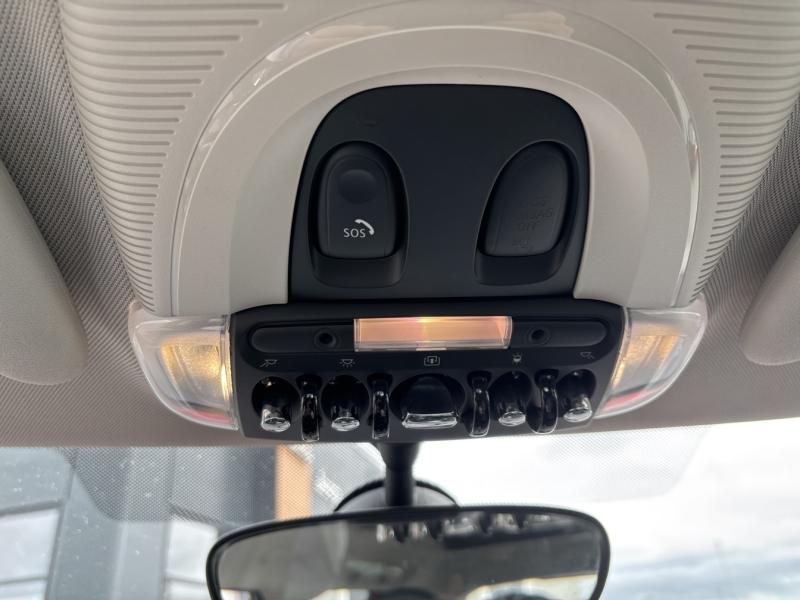 Image MINI Mini 5 Portes One 102ch Heddon Street BVA7 Euro6d-T