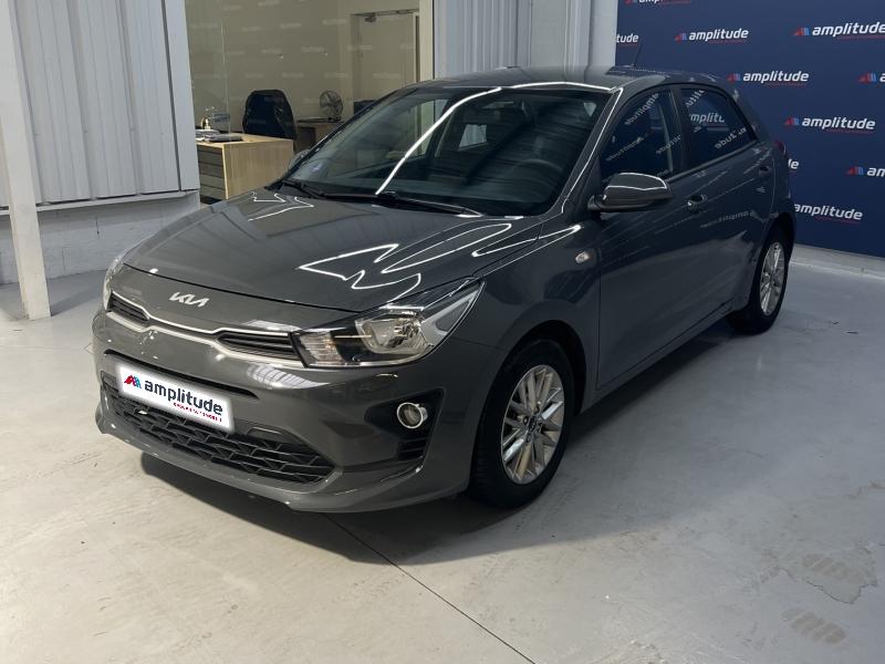 Photo KIA Rio 1.2 DPi 84ch Active
