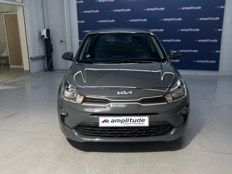 Image KIA Rio 1.2 DPi 84ch Active