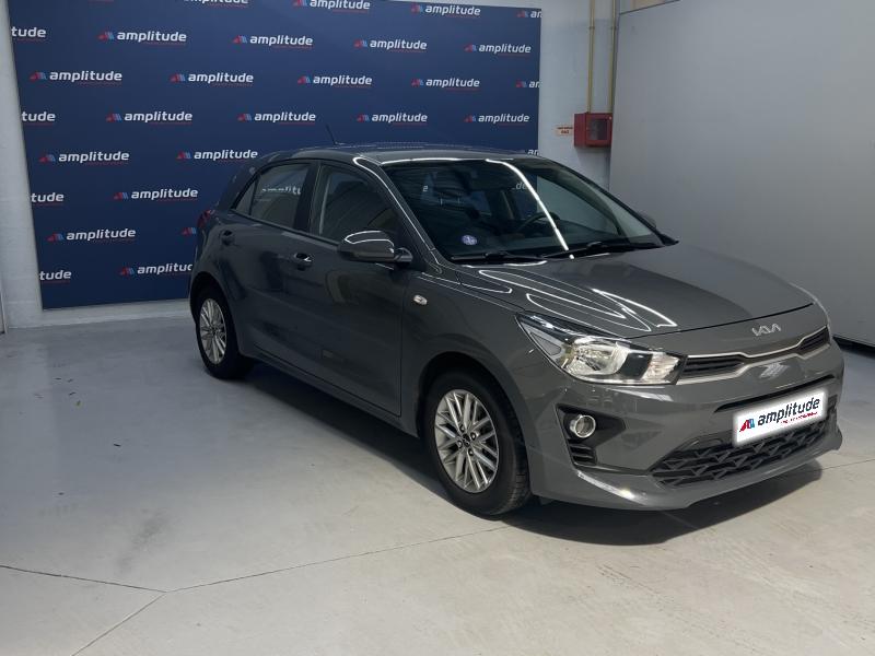 Image KIA Rio 1.2 DPi 84ch Active