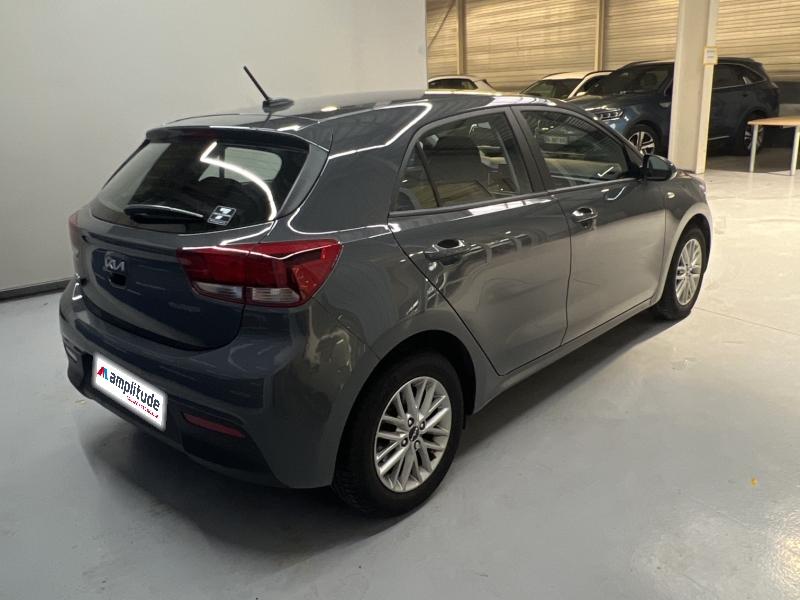 Image KIA Rio 1.2 DPi 84ch Active