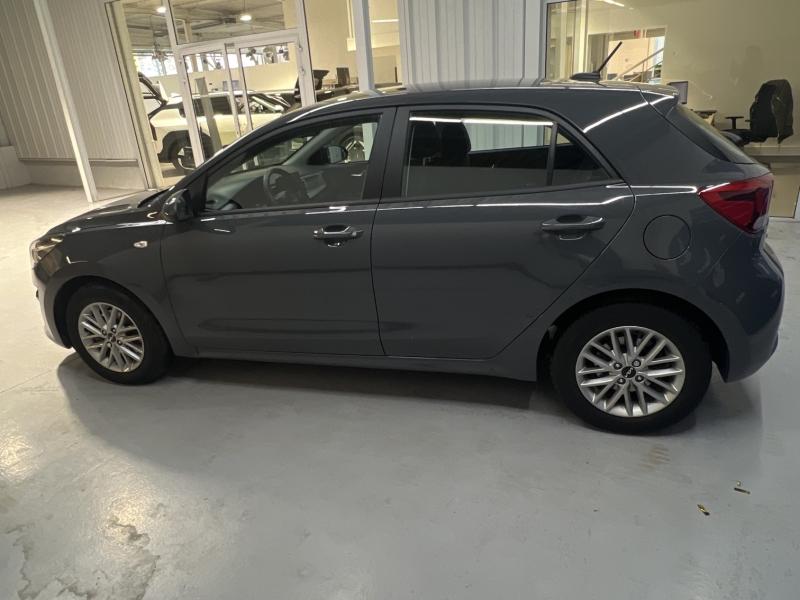 Image KIA Rio 1.2 DPi 84ch Active