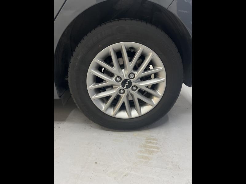 Image KIA Rio 1.2 DPi 84ch Active