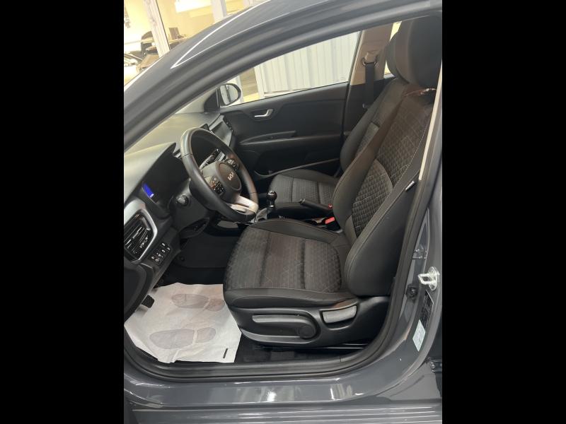 Image KIA Rio 1.2 DPi 84ch Active