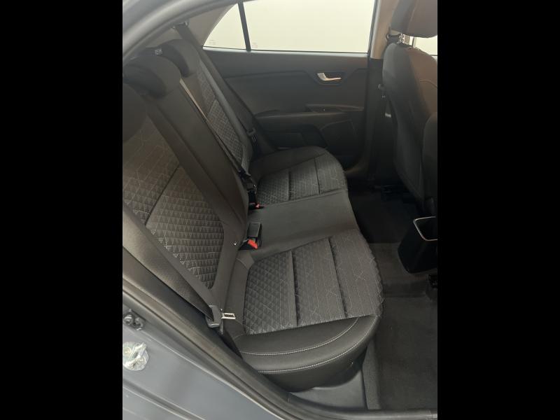 Image KIA Rio 1.2 DPi 84ch Active