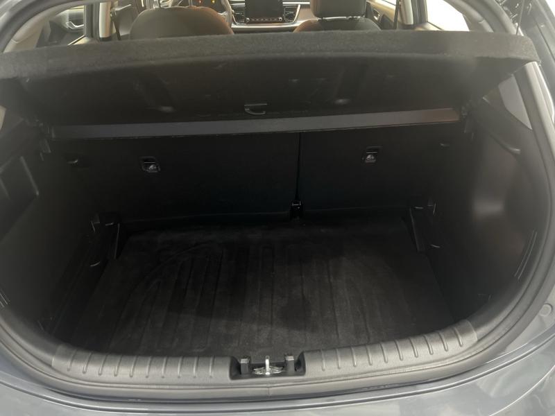 Image KIA Rio 1.2 DPi 84ch Active