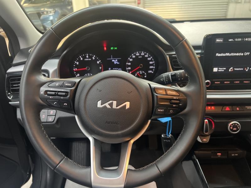 Image KIA Rio 1.2 DPi 84ch Active