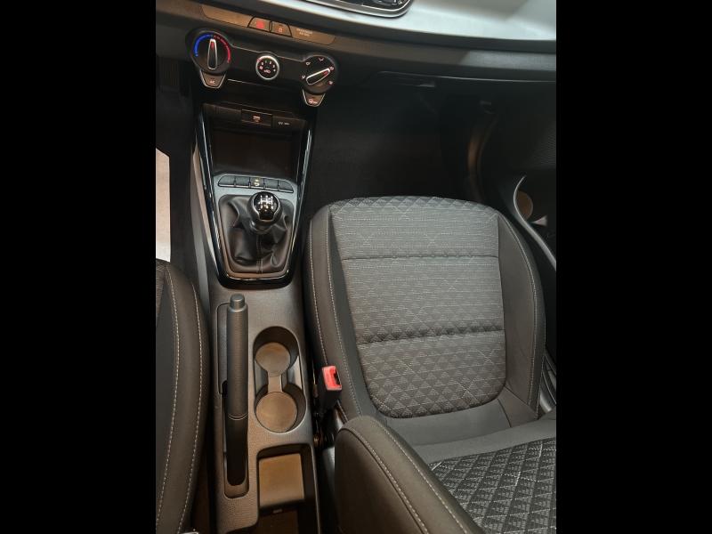 Image KIA Rio 1.2 DPi 84ch Active